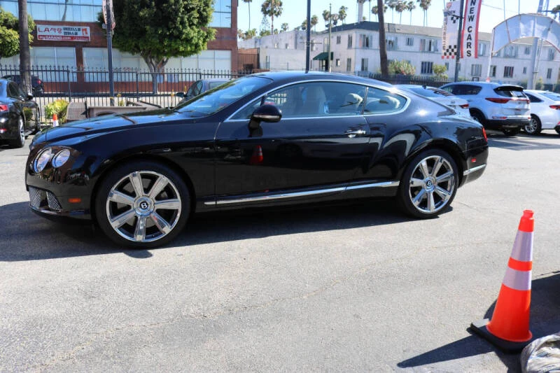 2012 Bentley Continental - Image 8 of 28