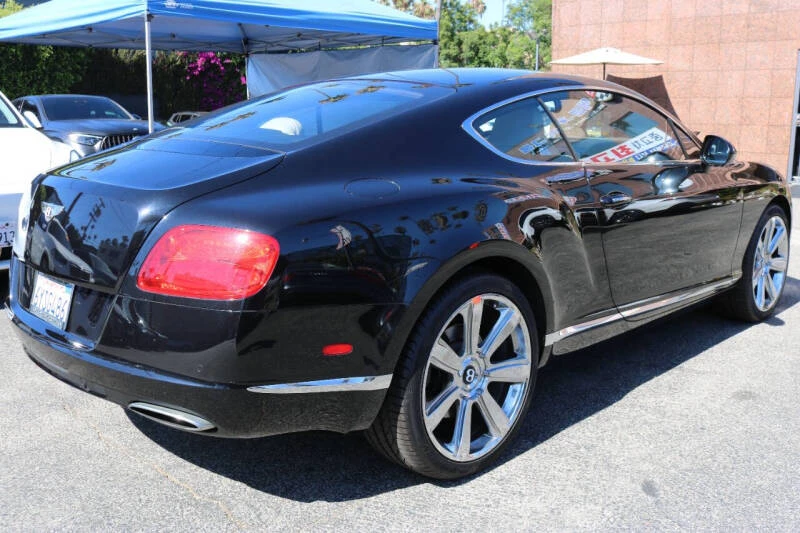 2012 Bentley Continental - Image 5 of 28