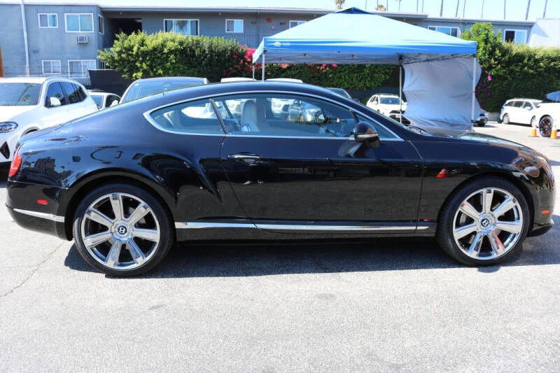 2012 Bentley Continental - Image 4 of 28