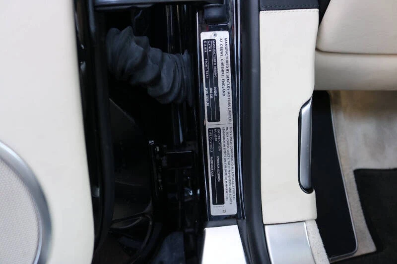 2012 Bentley Continental - Image 17 of 28