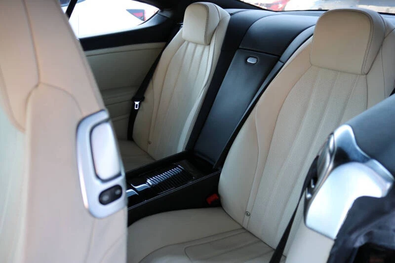 2012 Bentley Continental - Image 14 of 28