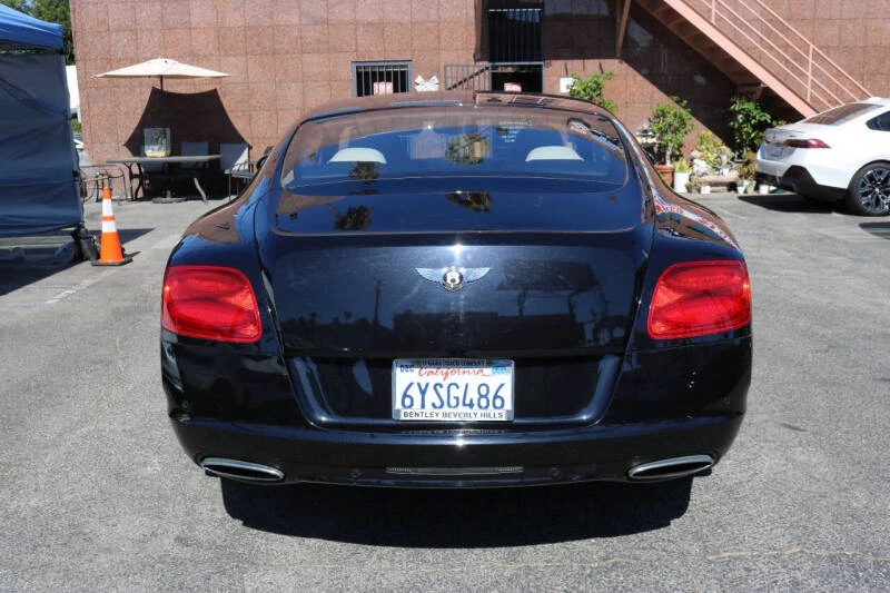 2012 Bentley Continental - Image 6 of 28