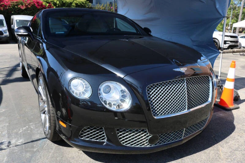 2012 Bentley Continental - Image 2 of 28