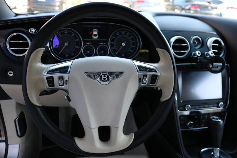 2012 Bentley Continental - Image 20 of 28