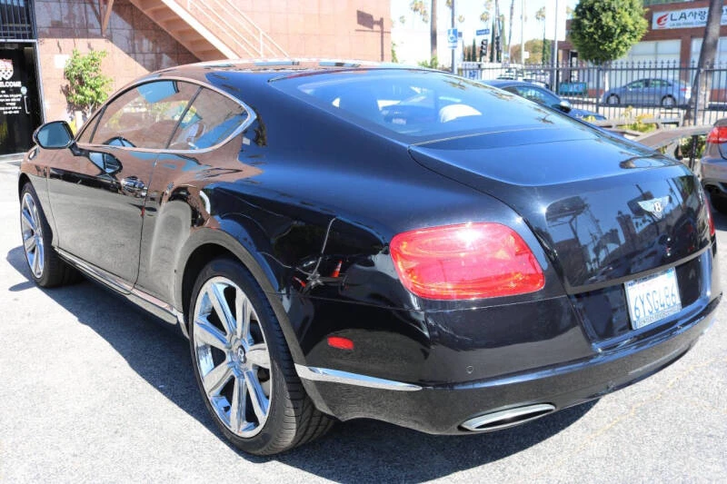 2012 Bentley Continental - Image 7 of 28