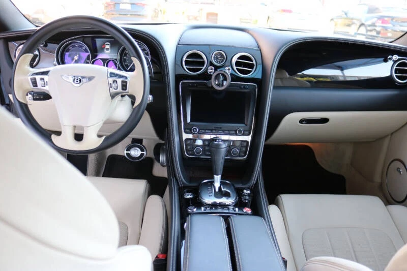 2012 Bentley Continental - Image 16 of 28