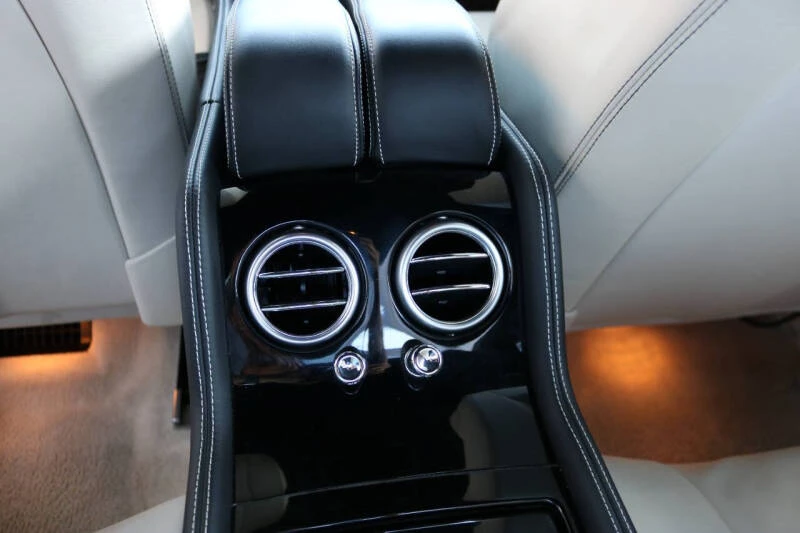 2012 Bentley Continental - Image 24 of 28