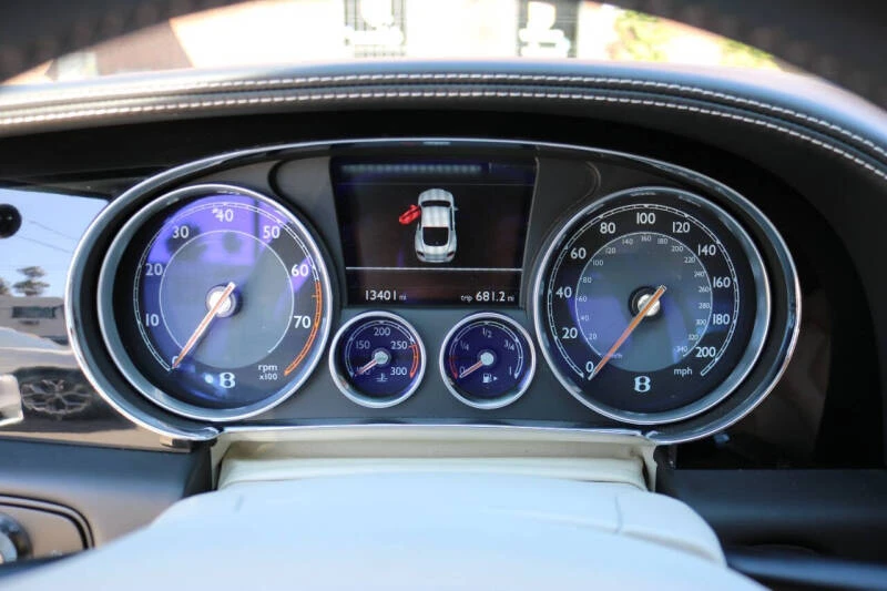 2012 Bentley Continental - Image 21 of 28