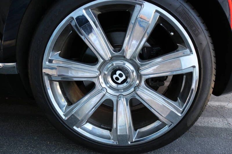 2012 Bentley Continental - Image 15 of 28