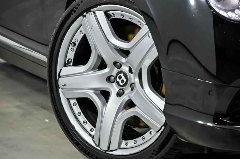 2012 Bentley Continental GT 2nd Gen - Image 4 of 31