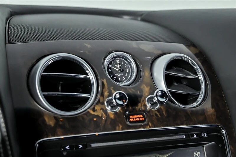 2012 Bentley Continental GT 2nd Gen - Image 30 of 31