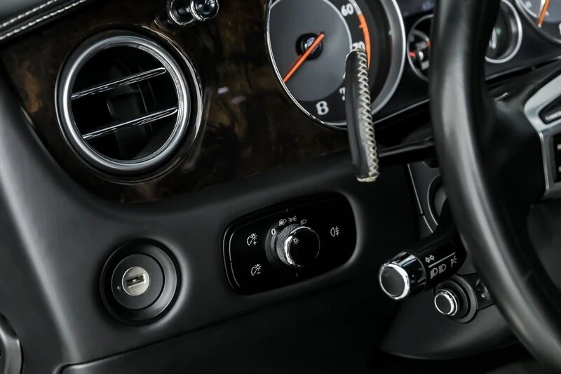 2012 Bentley Continental GT 2nd Gen - Image 25 of 31