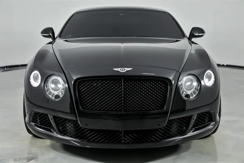 2012 Bentley Continental GT 2nd Gen - Image 5 of 31