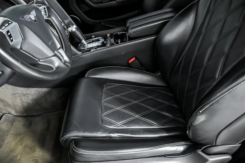 2012 Bentley Continental GT 2nd Gen - Image 20 of 31