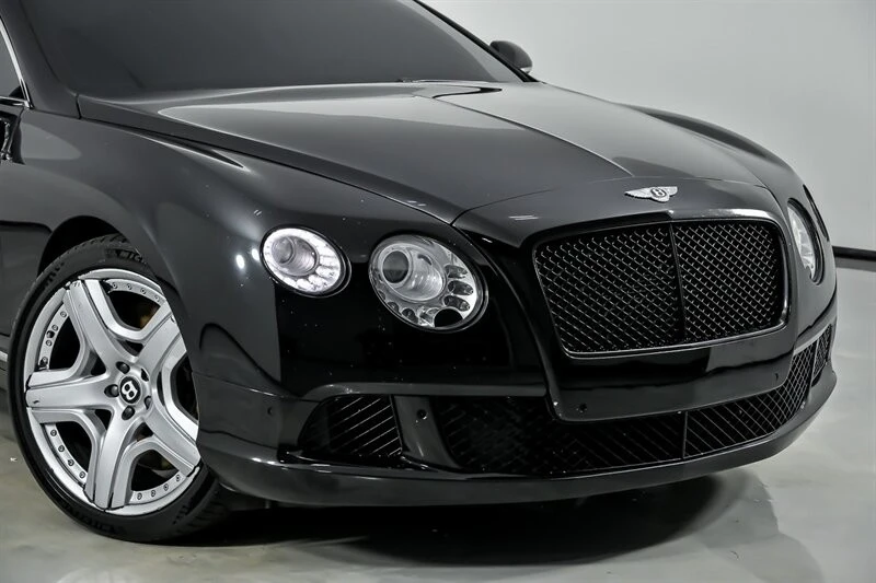 2012 Bentley Continental GT 2nd Gen - Image 3 of 31