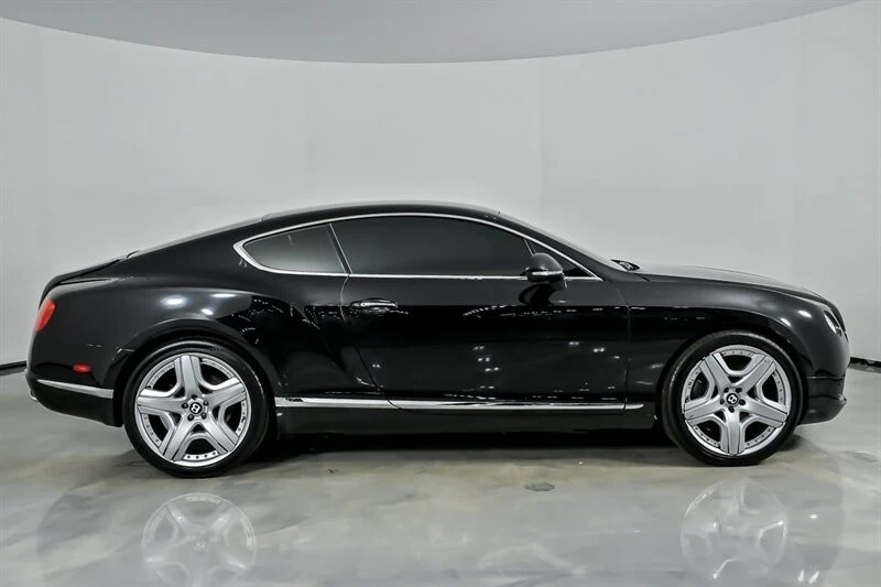 2012 Bentley Continental GT 2nd Gen - Image 14 of 31