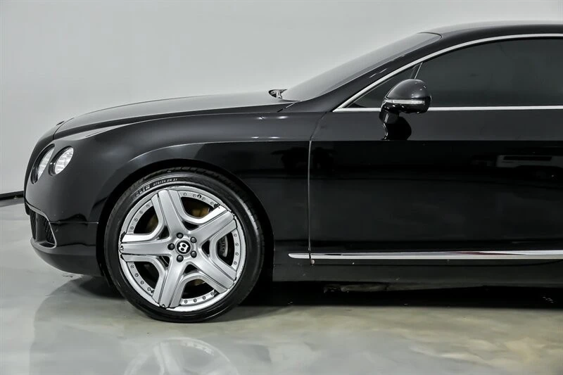 2012 Bentley Continental GT 2nd Gen - Image 7 of 31