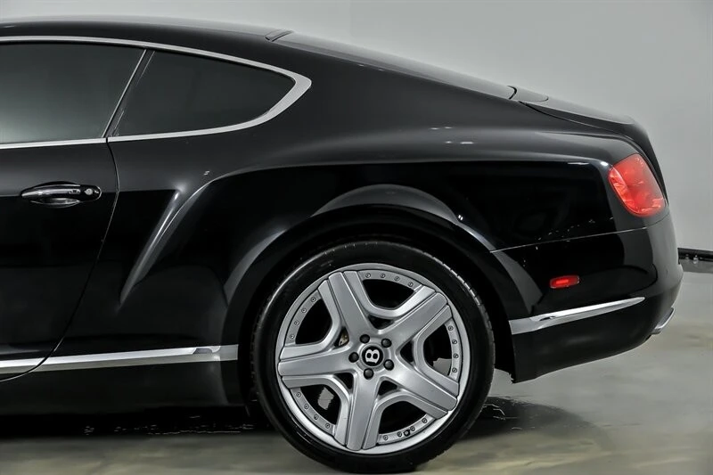 2012 Bentley Continental GT 2nd Gen - Image 9 of 31