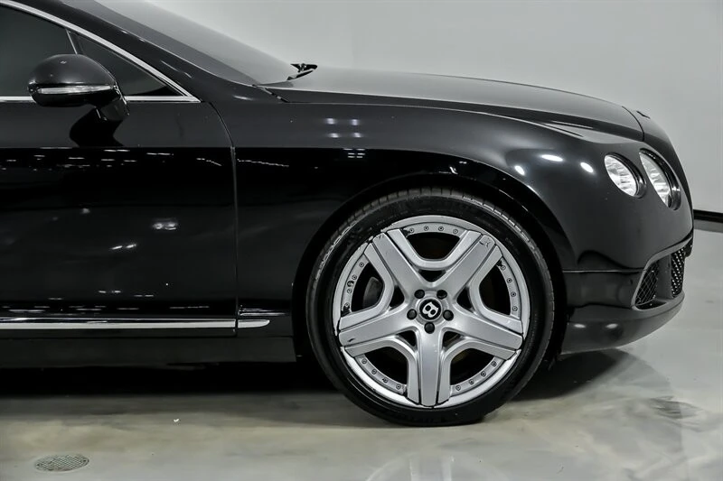 2012 Bentley Continental GT 2nd Gen - Image 15 of 31