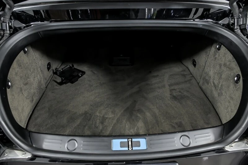 2012 Bentley Continental GT 2nd Gen - Image 16 of 31