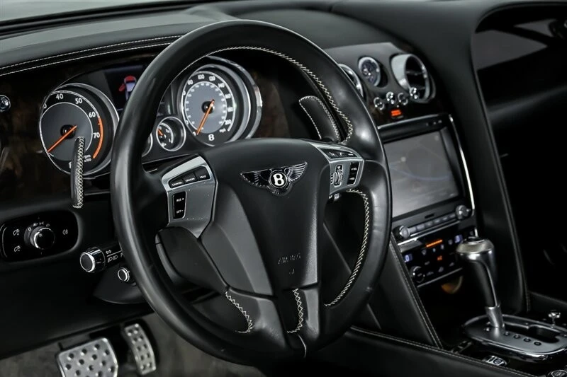 2012 Bentley Continental GT 2nd Gen - Image 23 of 31