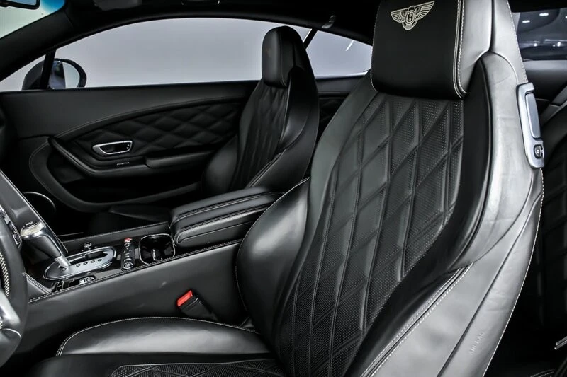 2012 Bentley Continental GT 2nd Gen - Image 21 of 31