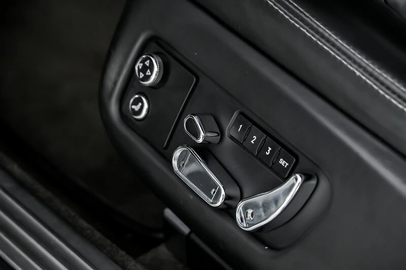 2012 Bentley Continental GT 2nd Gen - Image 24 of 31