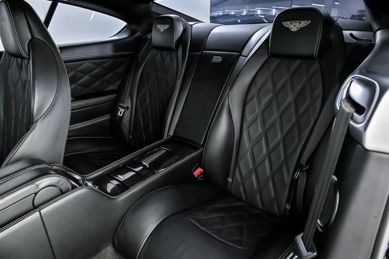 2012 Bentley Continental GT 2nd Gen - Image 22 of 31
