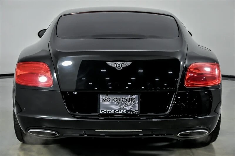 2012 Bentley Continental GT 2nd Gen - Image 11 of 31