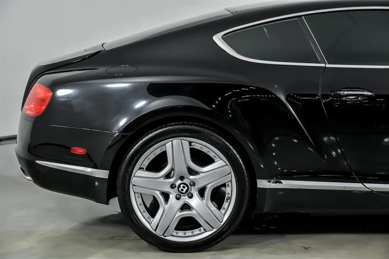 2012 Bentley Continental GT 2nd Gen - Image 13 of 31