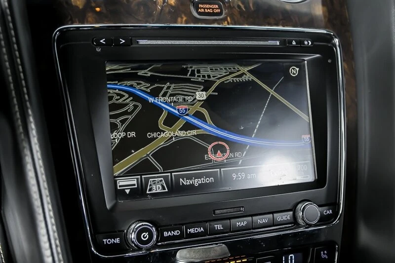 2012 Bentley Continental GT 2nd Gen - Image 31 of 31