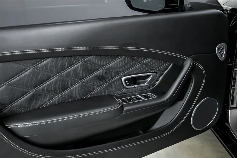 2012 Bentley Continental GT 2nd Gen - Image 18 of 31