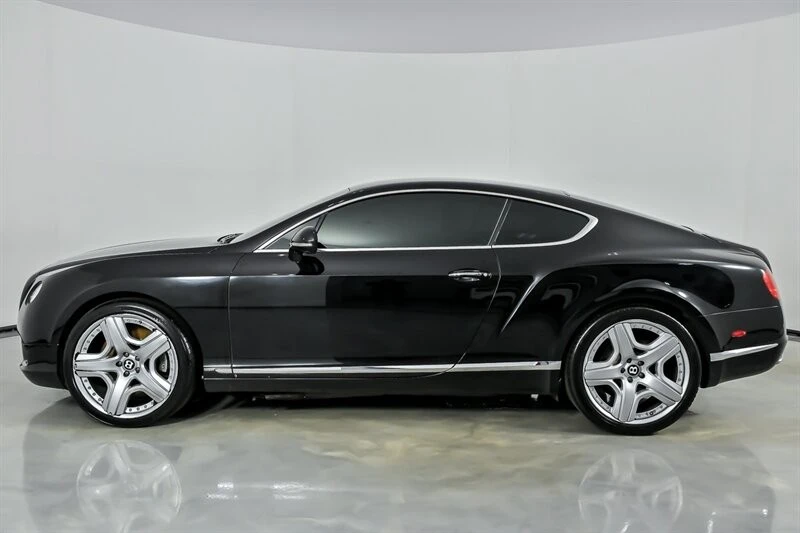 2012 Bentley Continental GT 2nd Gen - Image 8 of 31