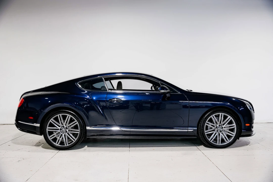 2012 Bentley Continental GT 2nd Gen - Image 3 of 12