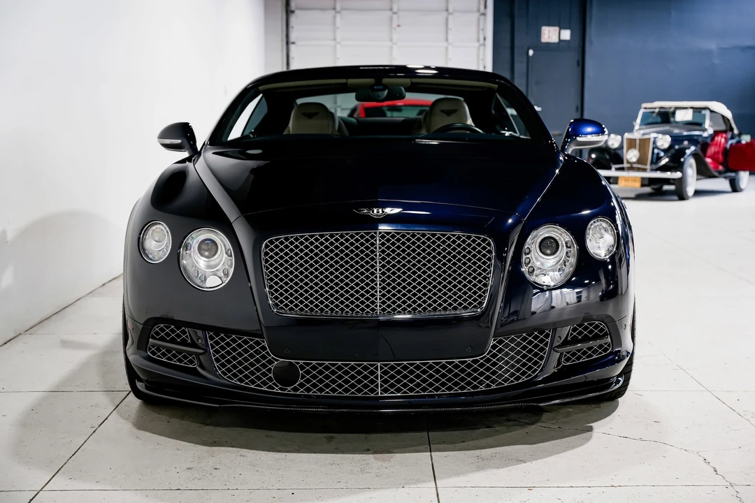 2012 Bentley Continental GT 2nd Gen - Image 6 of 12