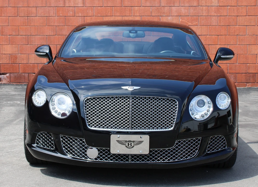 2012 Bentley Continental GT 2nd Gen - Image 13 of 31