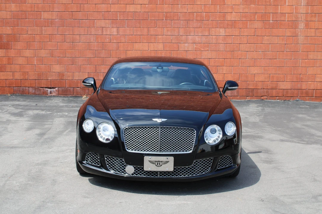 2012 Bentley Continental GT 2nd Gen - Image 2 of 31