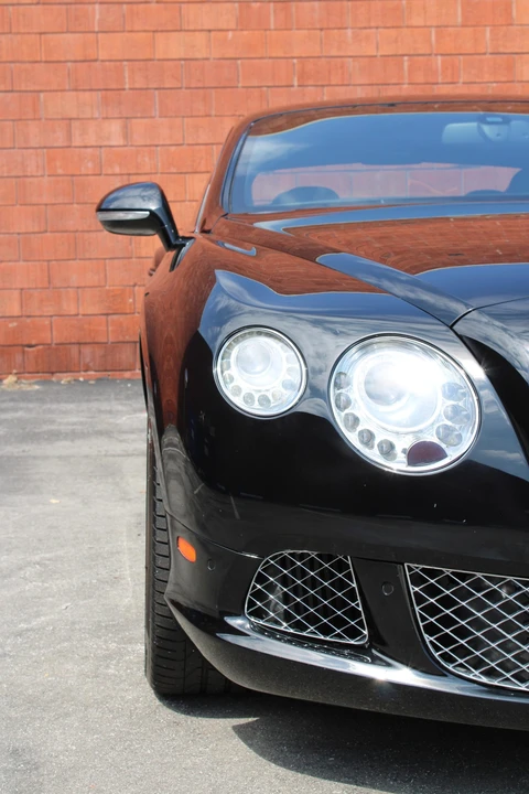 2012 Bentley Continental GT 2nd Gen - Image 27 of 31