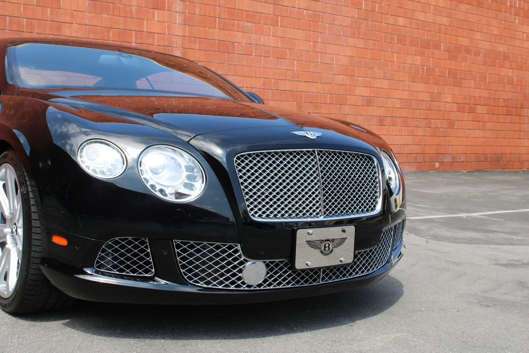 2012 Bentley Continental GT 2nd Gen - Image 22 of 31