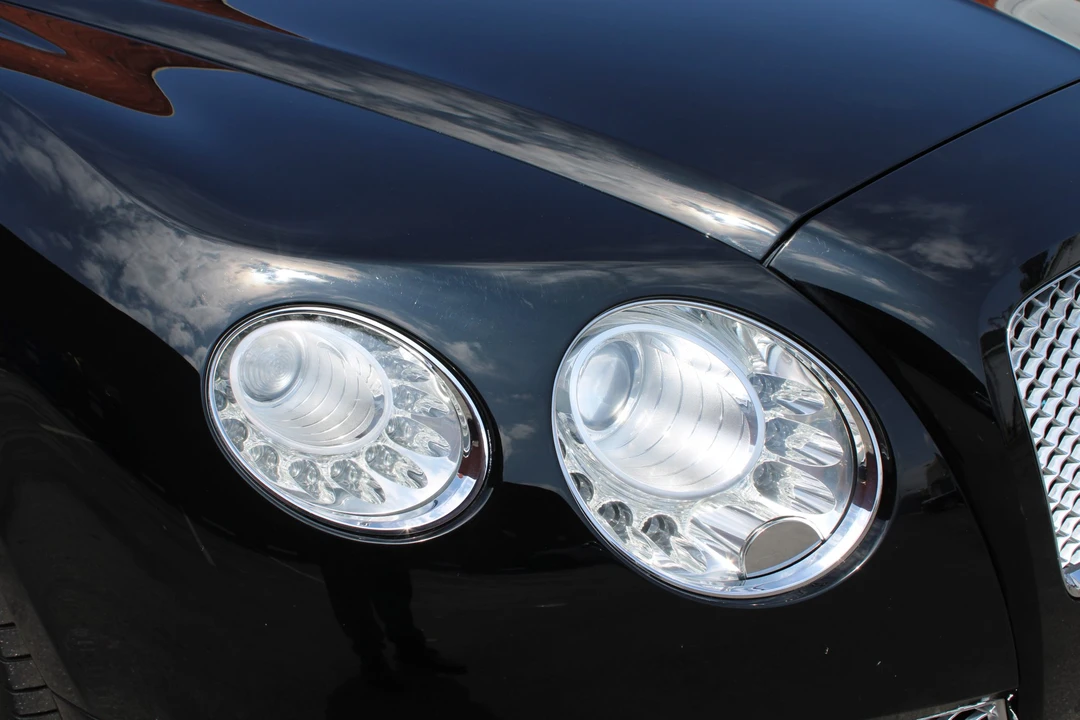 2012 Bentley Continental GT 2nd Gen - Image 29 of 31
