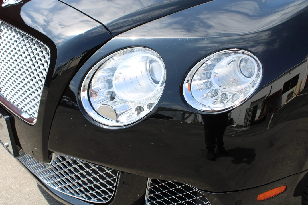 2012 Bentley Continental GT 2nd Gen - Image 30 of 31