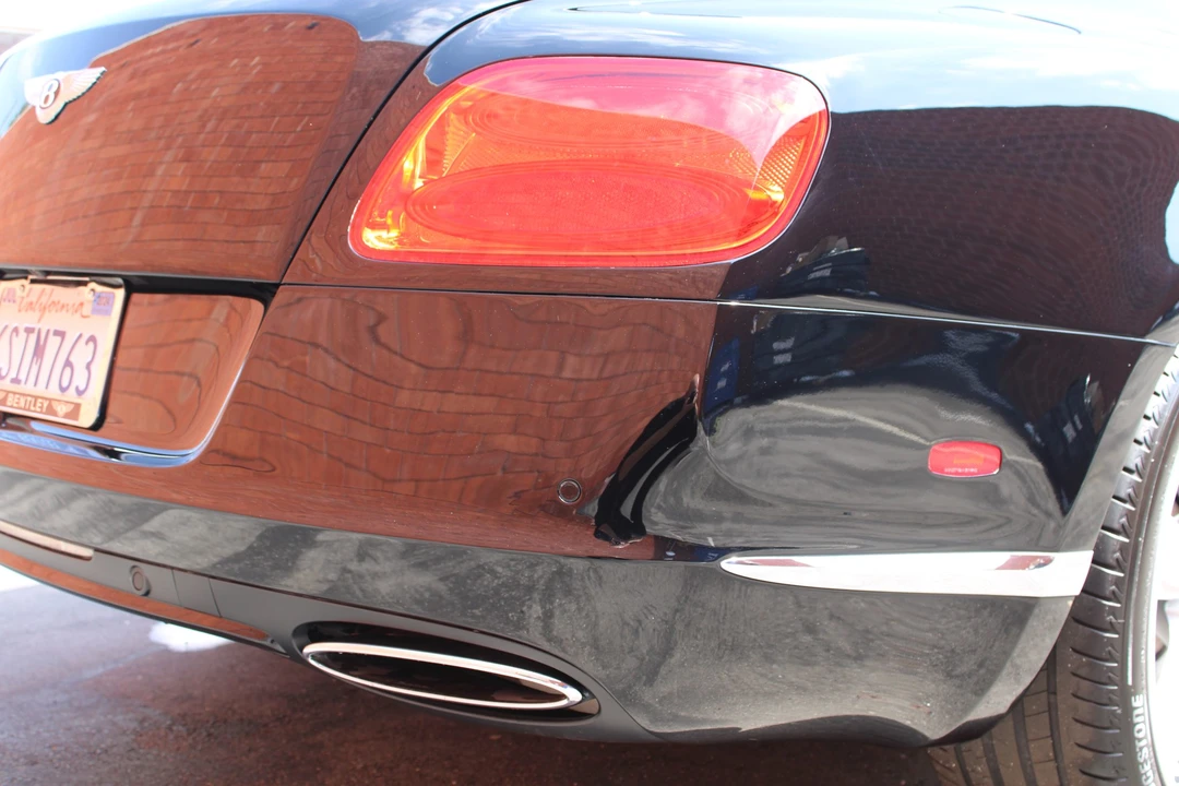 2012 Bentley Continental GT 2nd Gen - Image 19 of 31