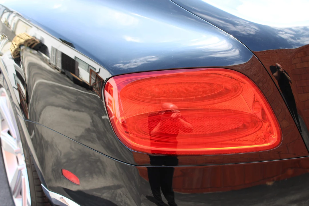 2012 Bentley Continental GT 2nd Gen - Image 31 of 31