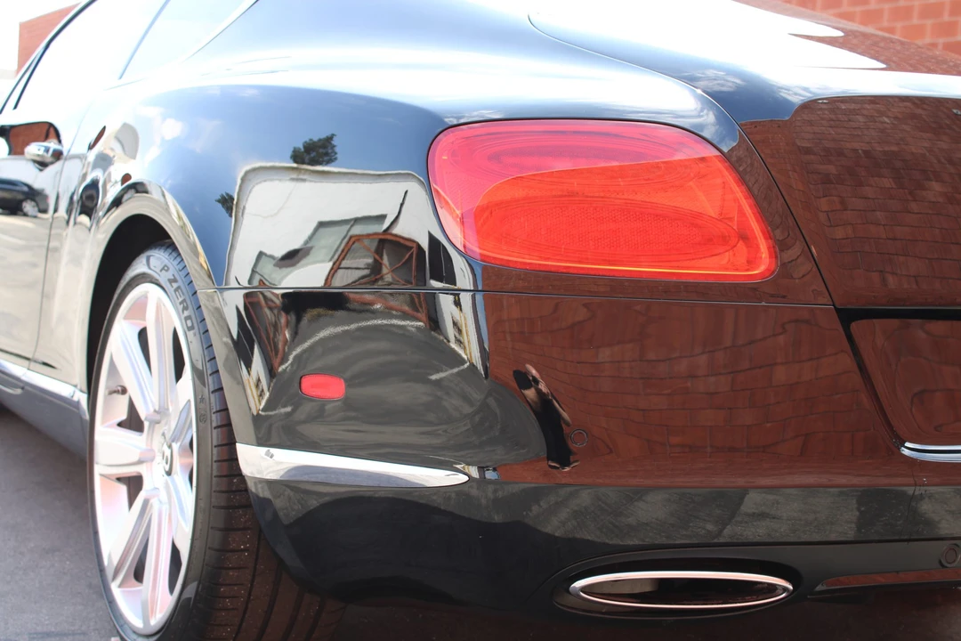 2012 Bentley Continental GT 2nd Gen - Image 18 of 31