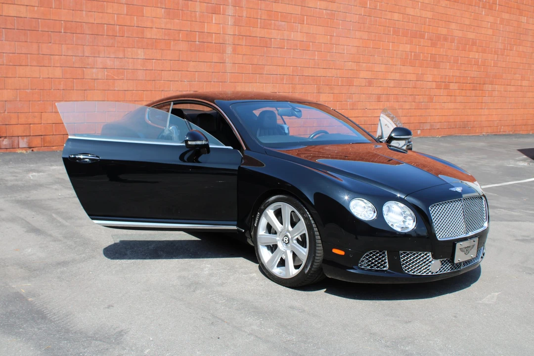 2012 Bentley Continental GT 2nd Gen - Image 23 of 31