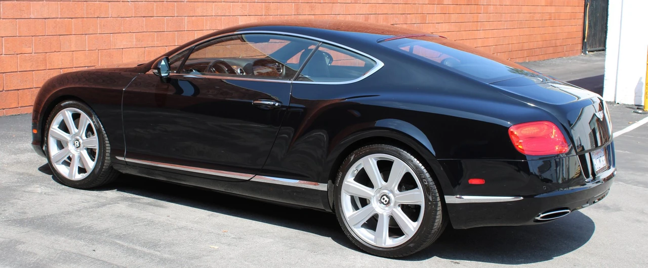 2012 Bentley Continental GT 2nd Gen - Image 16 of 31