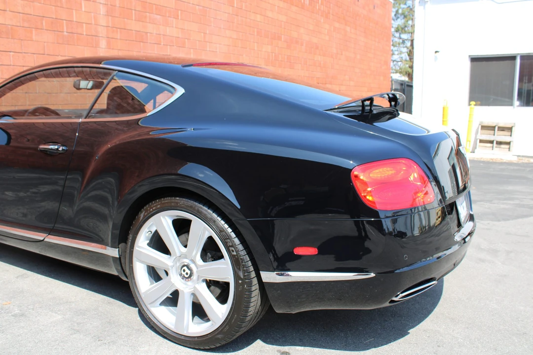 2012 Bentley Continental GT 2nd Gen - Image 17 of 31