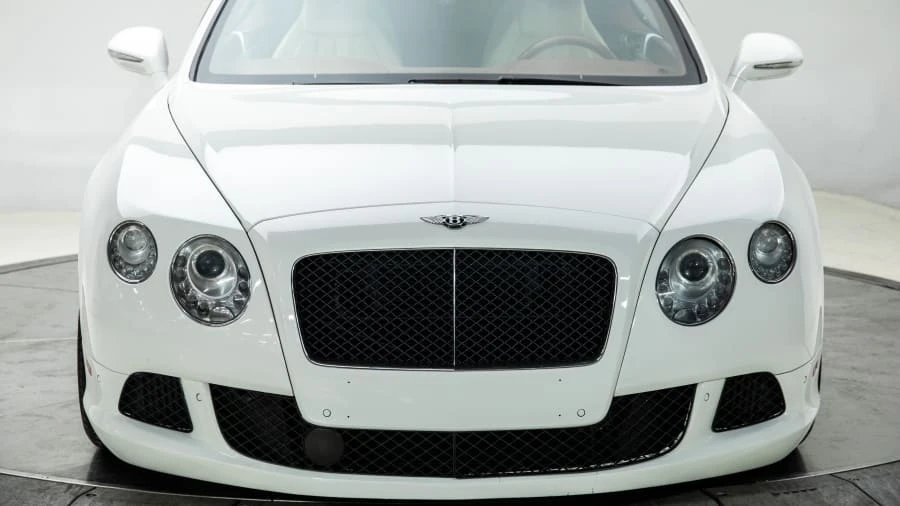 2012 Bentley Continental GT 2nd Gen - Image 21 of 30