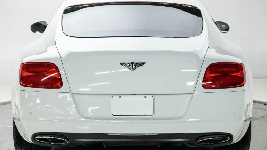 2012 Bentley Continental GT 2nd Gen - Image 22 of 30