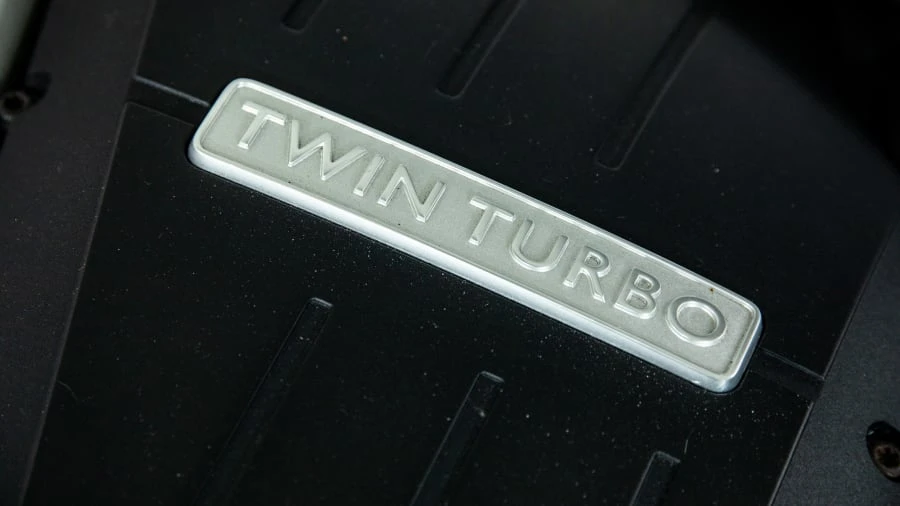2012 Bentley Continental GT 2nd Gen - Image 19 of 30